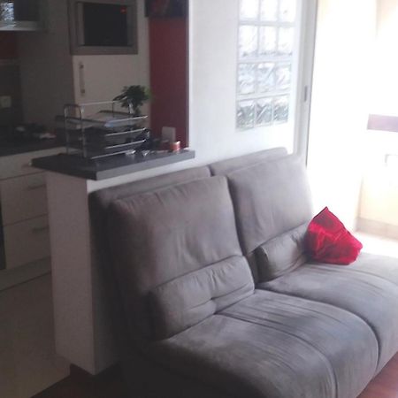 Charmant Studio Cosy Ideal Pour Escapade Amoureuse Apartment Palavas-les-Flots Exterior foto