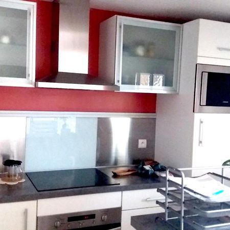 Charmant Studio Cosy Ideal Pour Escapade Amoureuse Apartment Palavas-les-Flots Exterior foto