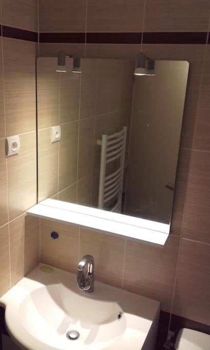Charmant Studio Cosy Ideal Pour Escapade Amoureuse Apartment Palavas-les-Flots Exterior foto