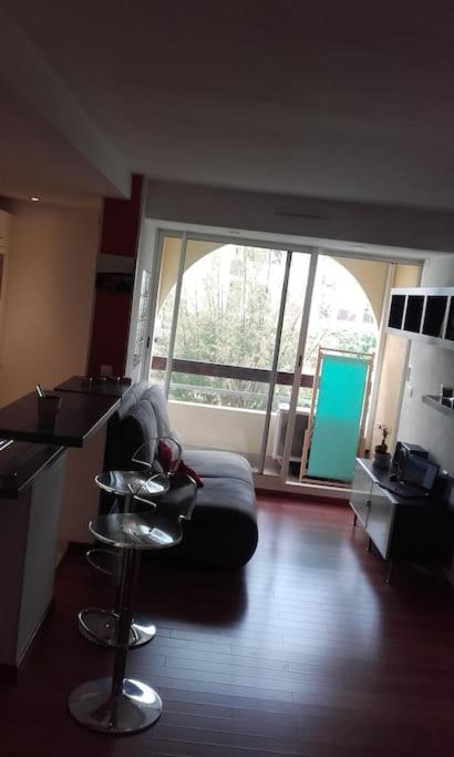 Charmant Studio Cosy Ideal Pour Escapade Amoureuse Apartment Palavas-les-Flots Exterior foto