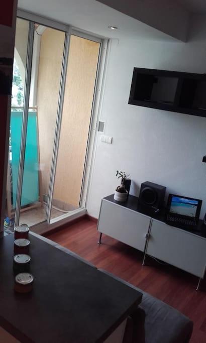 Charmant Studio Cosy Ideal Pour Escapade Amoureuse Apartment Palavas-les-Flots Exterior foto