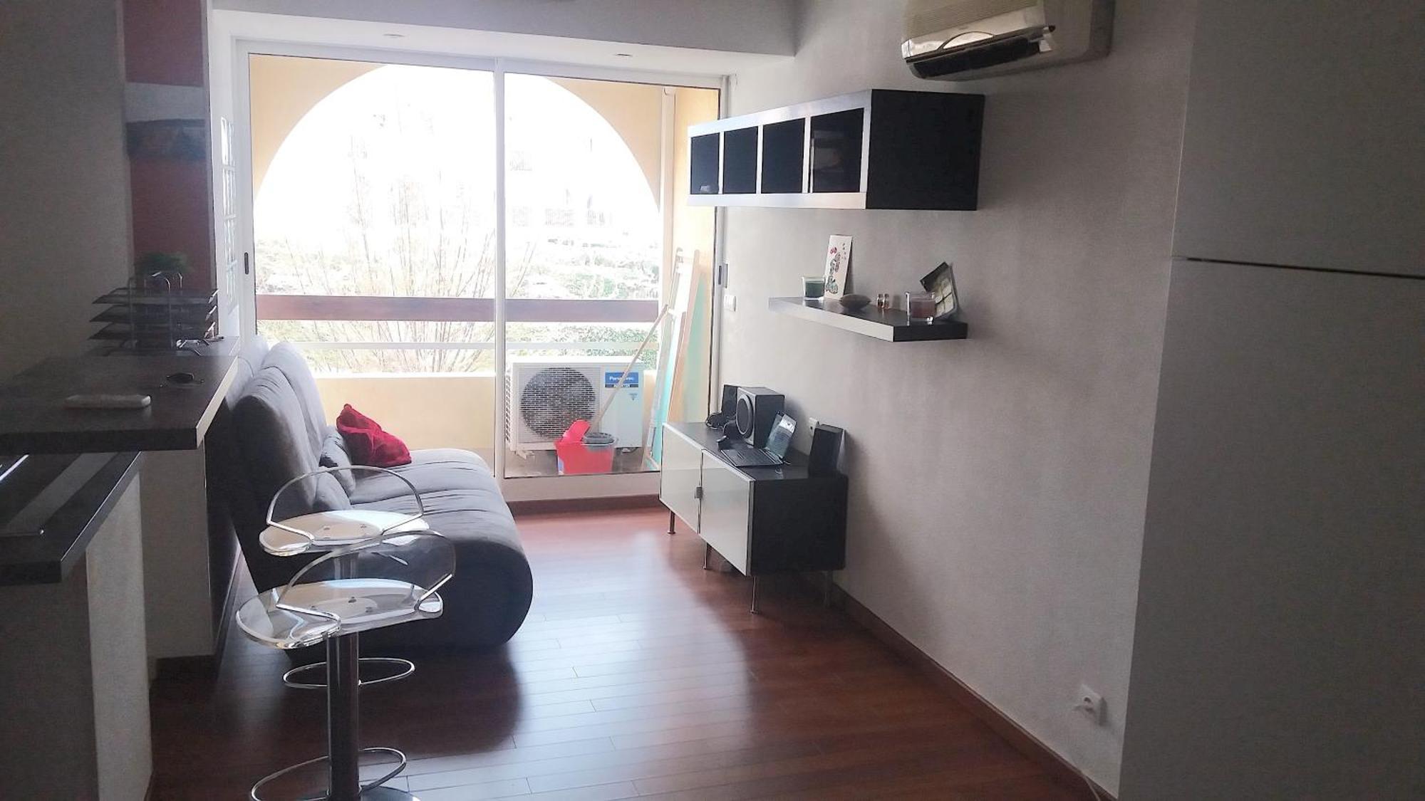Charmant Studio Cosy Ideal Pour Escapade Amoureuse Apartment Palavas-les-Flots Exterior foto