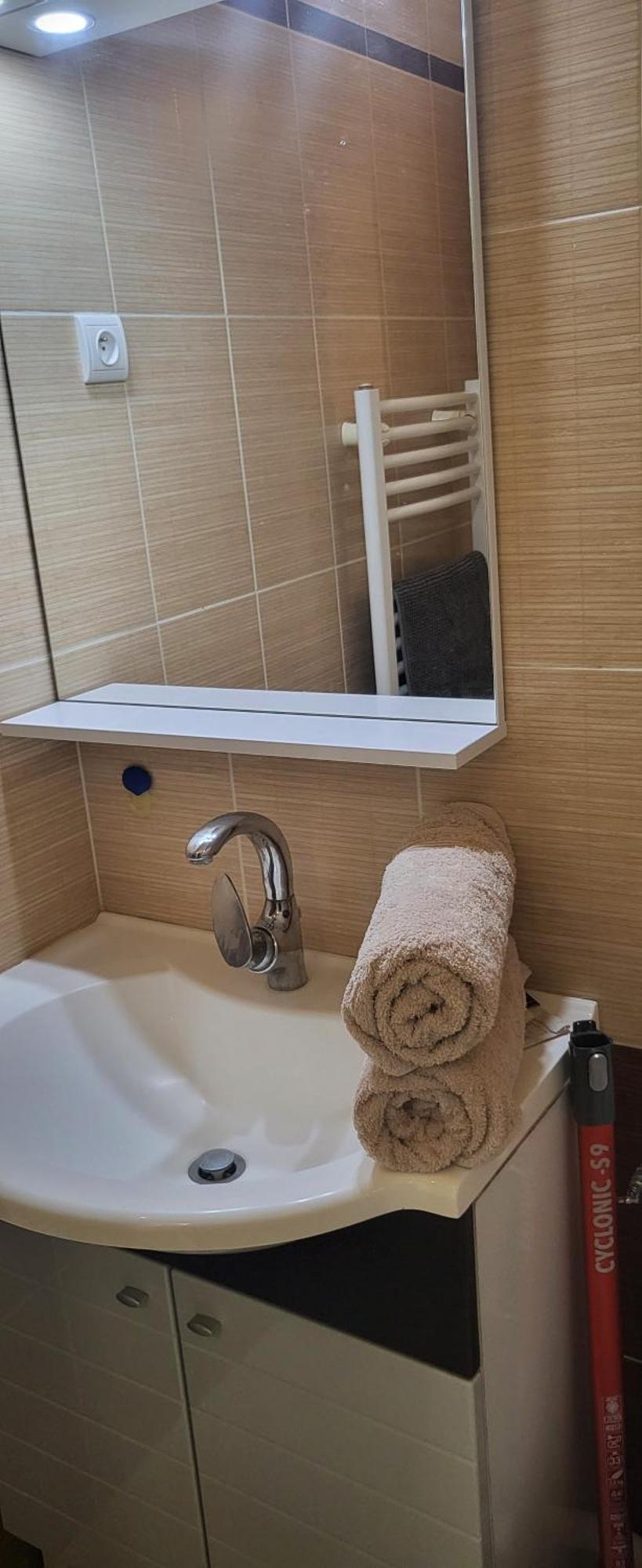 Charmant Studio Cosy Ideal Pour Escapade Amoureuse Apartment Palavas-les-Flots Exterior foto